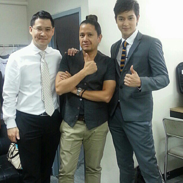 ปิ๊ก ชาญฉลาด