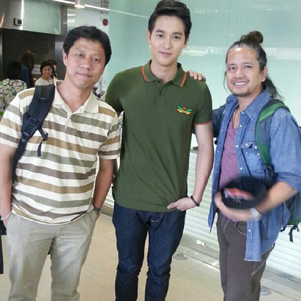 ปิ๊ก ชาญฉลาด