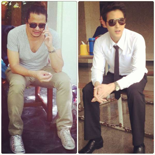 ปิ๊ก ชาญฉลาด