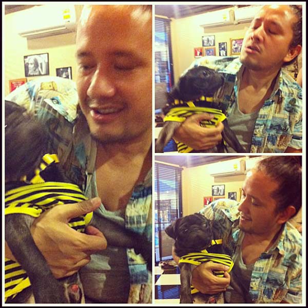 ปิ๊ก ชาญฉลาด