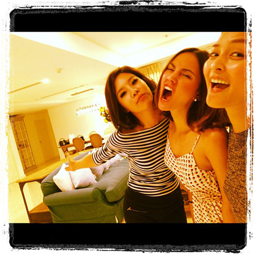 คริส หอวัง