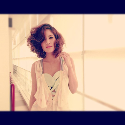 พลอย เฌอมาลย์