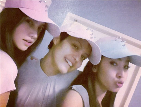 ซาร่า เล็กจ์