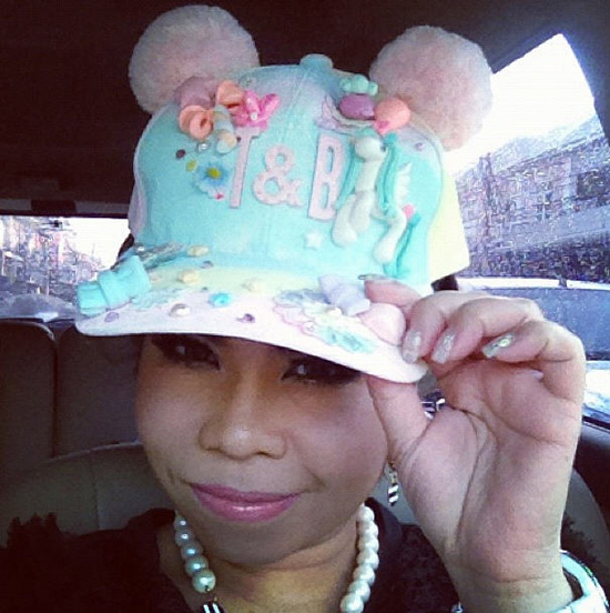 ตุ๊กกี้ ชิงร้อยฯ