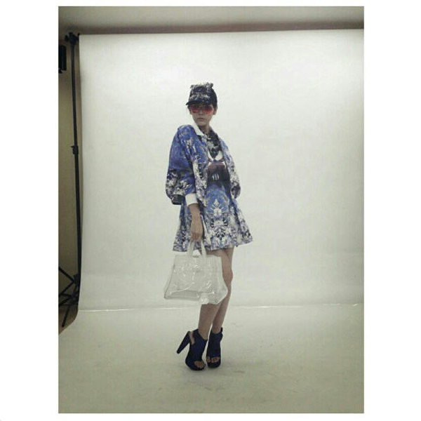 ชมพู่ อารยา