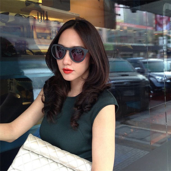 อั้ม พัชราภา