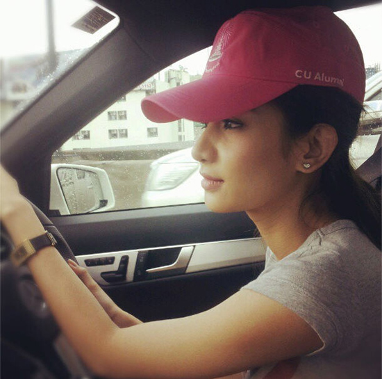 เนย โชติกา