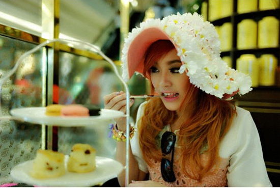 กัสจัง แฟนโดม 