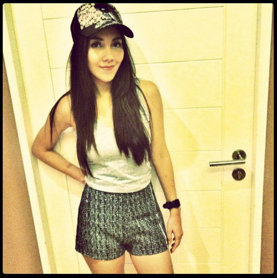 วุ้นเส้น วิริฒิพา 