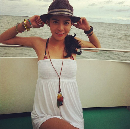 สายป่าน อภิญญา 