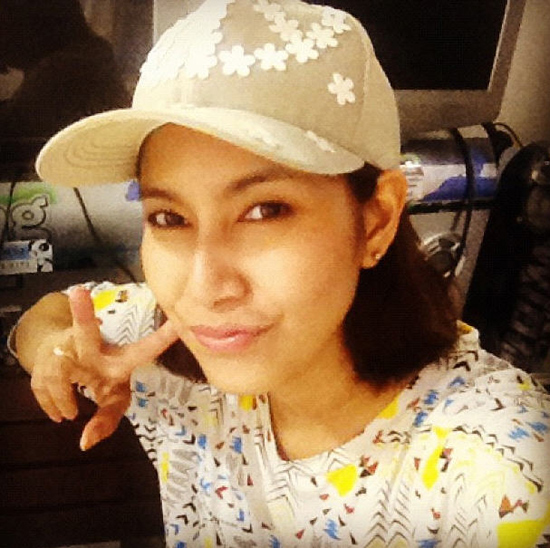 เบนซ์ พรชิตา 