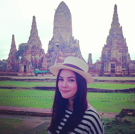 อุ้ม ลักขณา