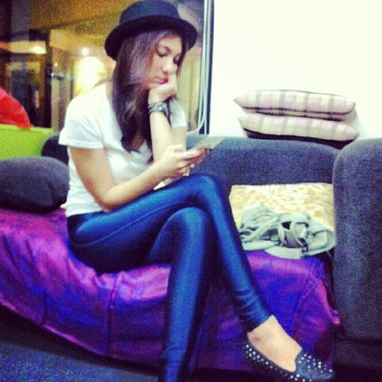 โบว์ เบญจวรรณ