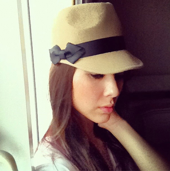 โบว์ เบญจวรรณ