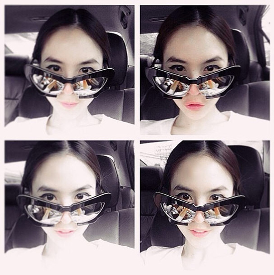 พีค ภัทรศยา 