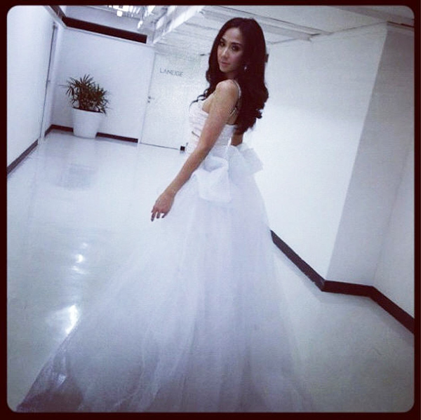 อั้ม พัชราภา