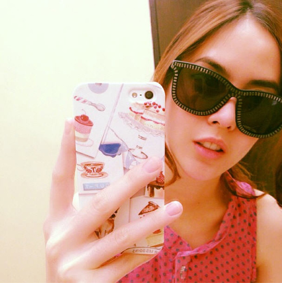 พีค ภัทรศยา