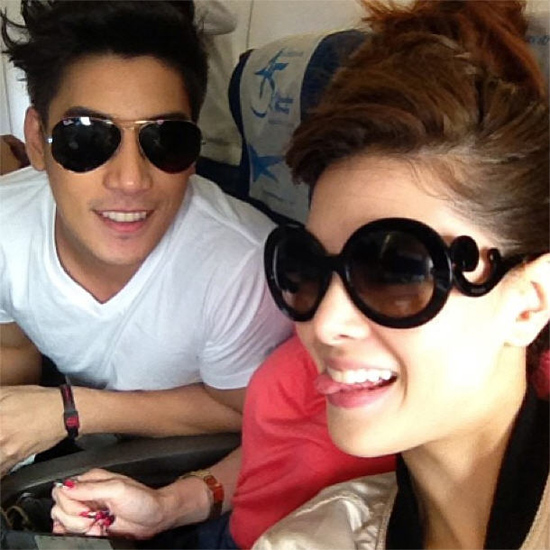 พีค ภัทรศยา