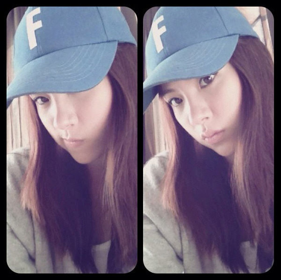 ใบเฟิร์น พิมพ์ชนก