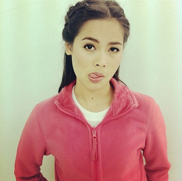 ญาญ่า อุรัสยา