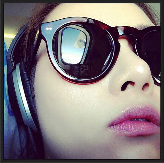 ญาญ่าหญิง