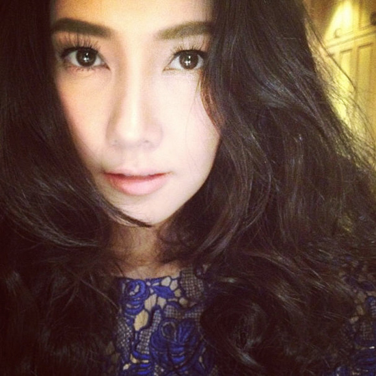 นุ่น วรนุช