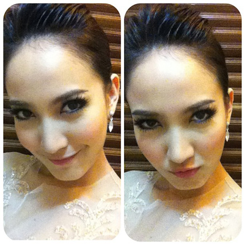 แต้ว ณฐพร