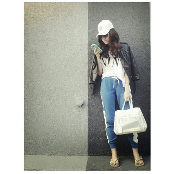 ชมพู่ อารยา