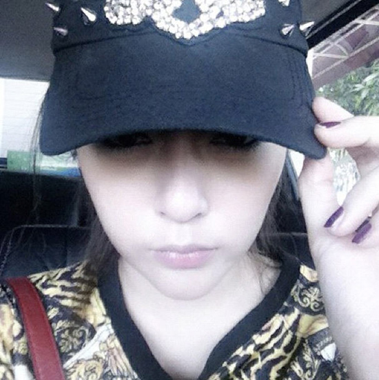 แก้มบุ๋ม พิมพ์นิภา