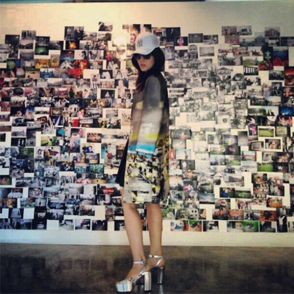 ชมพู่ อารยา