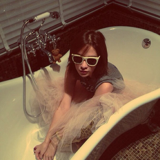 พลอย เฌอมาลย์