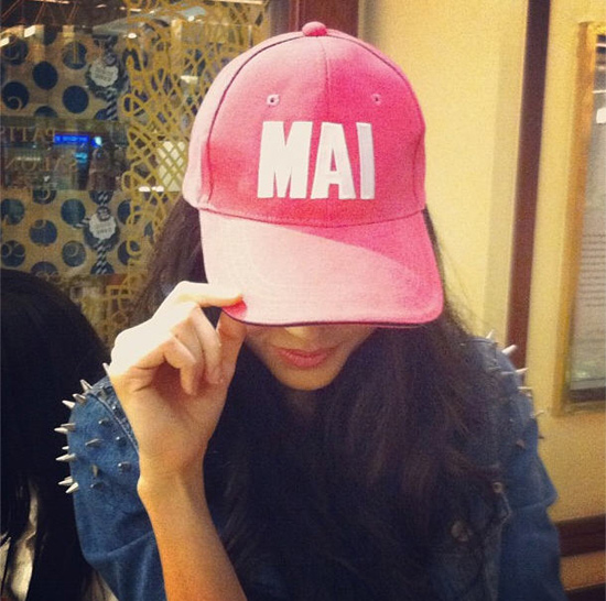 ใหม่ ดาวิกา