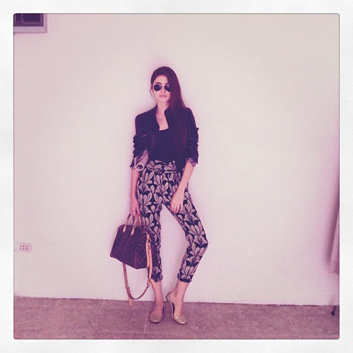 ใหม่ ดาวิกา