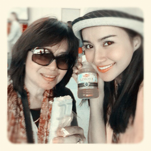 ฝน พัชรินทร์