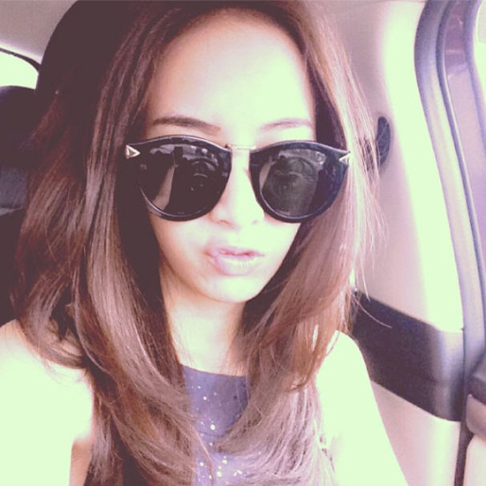 มิ้นต์ ณัฐวรา 