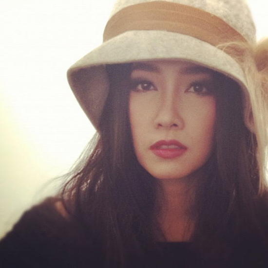 นุ่น วรนุช