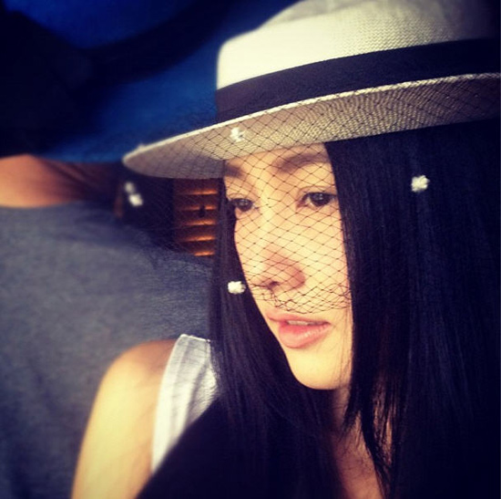 นุ่น วรนุช