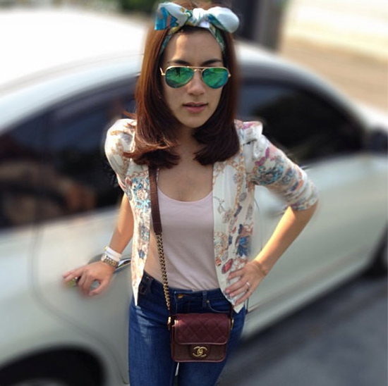 คิม คิมเบอร์ลี่