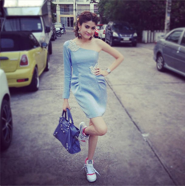 มาร์กี้ ราศรี