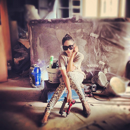 พลอย เฌอมาลย์