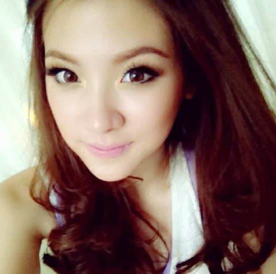 ใบเฟิร์น พิมพ์ชนก