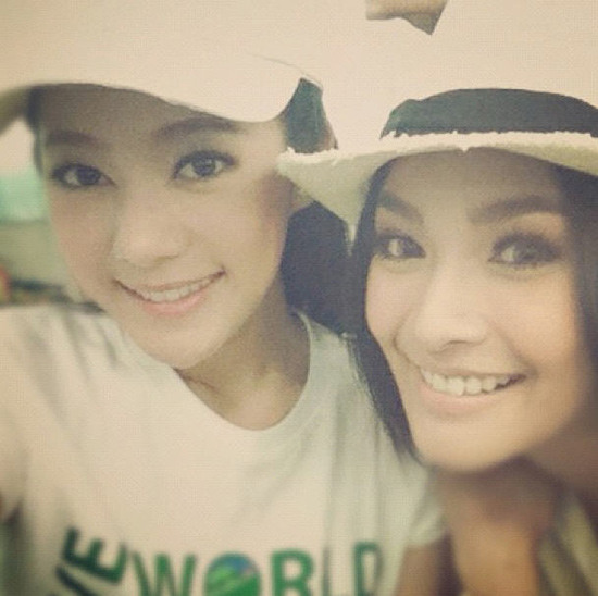 ทับทิม อัญรินทร์