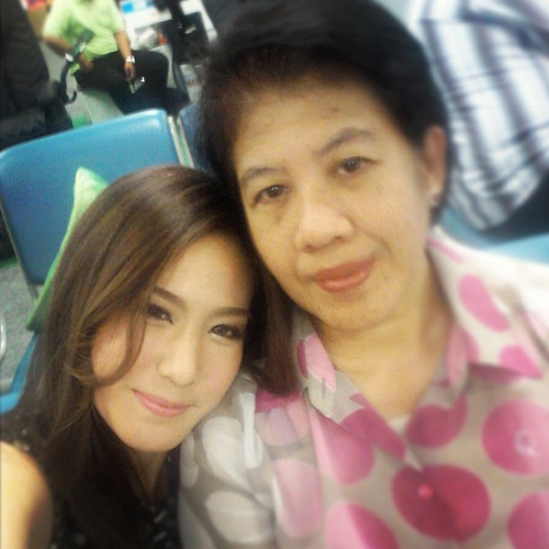 ฝ้าย ณิชานันท์