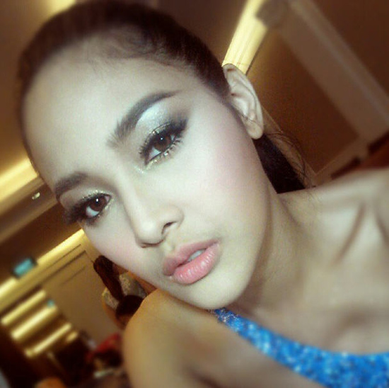 ปุ๊กลุ๊ก ฝนทิพย์