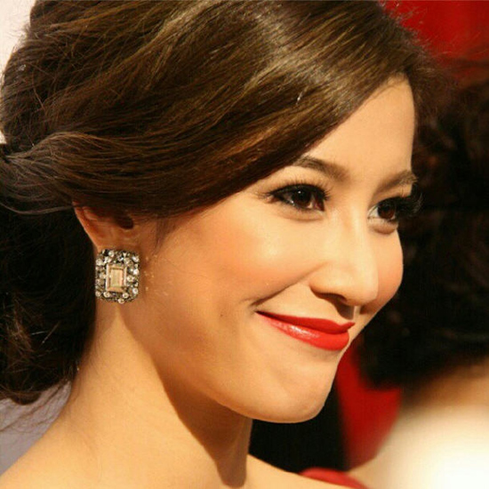 เอมี่ มรกต 