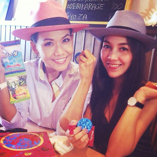 กาละแมร์ พัชรศรี 