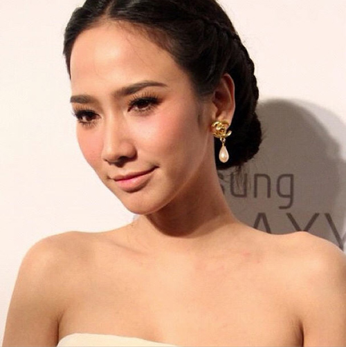 อั้ม พัชราภา