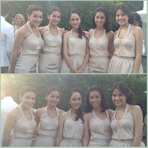 มิ้นท์ ชาลิดา