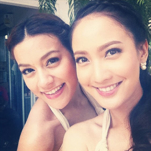 แต้ว ณฐพร