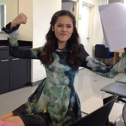 ญาญ่า อุรัสยา